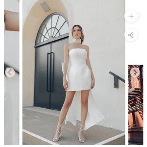 The Frankie Dress from Untamed Petals